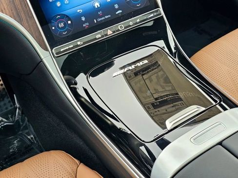 New 2026 Mercedes-Benz CLE 53 AMG 4MATIC Coupe image 29