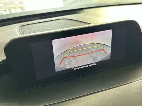 Used 2020 MAZDA MAZDA3 Sedan w/ Premium Package FWD image 17