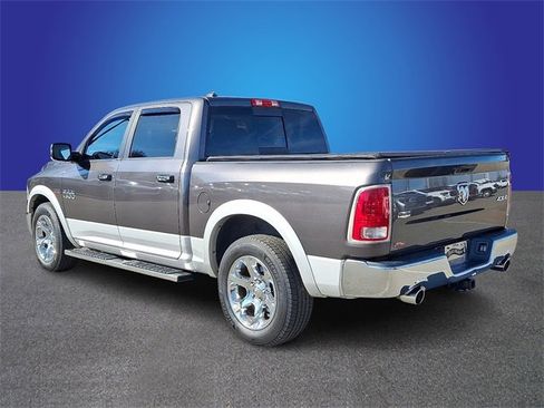 Used 2014 RAM 1500 Laramie image 6