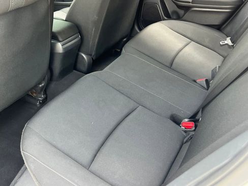 Used 2017 Honda Civic LX image 18