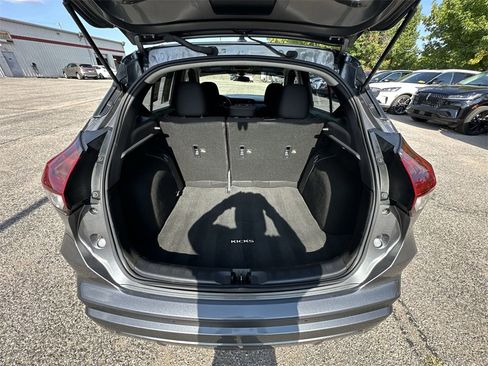 Certified 2022 Nissan Kicks S image 22