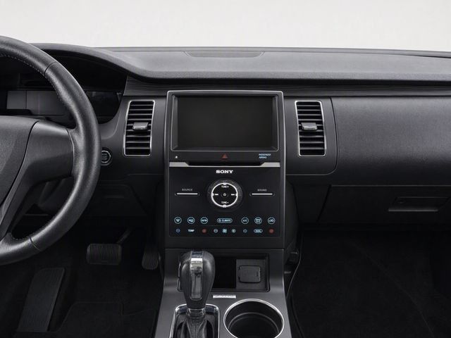 Certified 2019 Ford Flex Limited w/ Limited Appearance Package AWD/4WD image 16