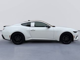 Used 2026 Ford Mustang Coupe RWD video 2