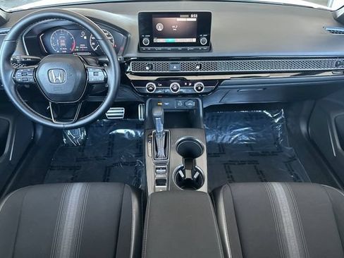 Certified 2024 Honda Civic Sport image 10