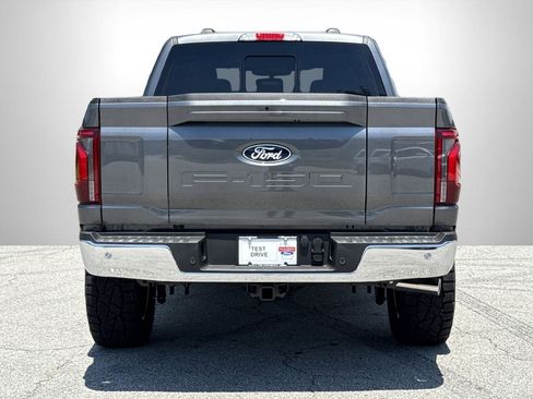 New 2026 Ford F150 Lariat AWD/4WD image 26