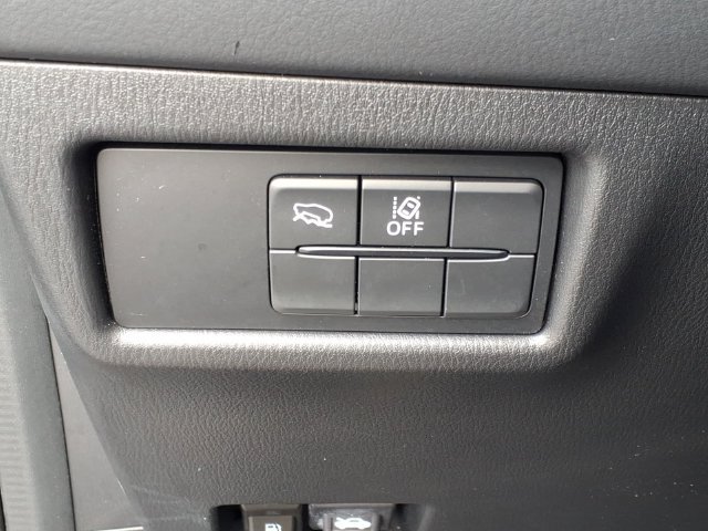 Used 2025 MAZDA CX-5 AWD 2.5 S w/ Select Package image 4