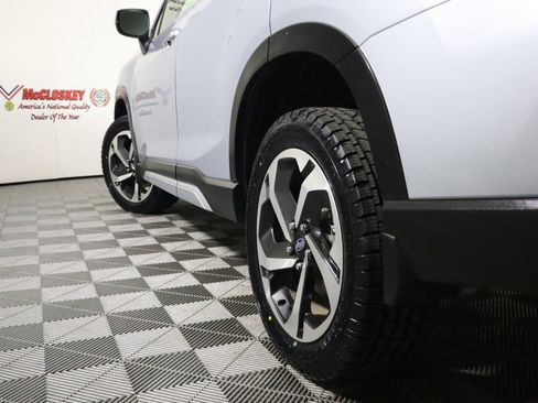 Used 2022 Subaru Forester Touring w/ Popular Package #3 image 28