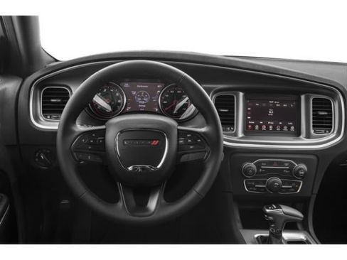 Used 2021 Dodge Charger SXT w/ Leather Interior Group image 7