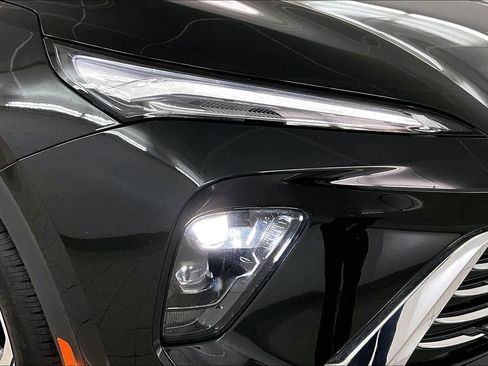 Used 2025 Buick Envision Preferred image 32