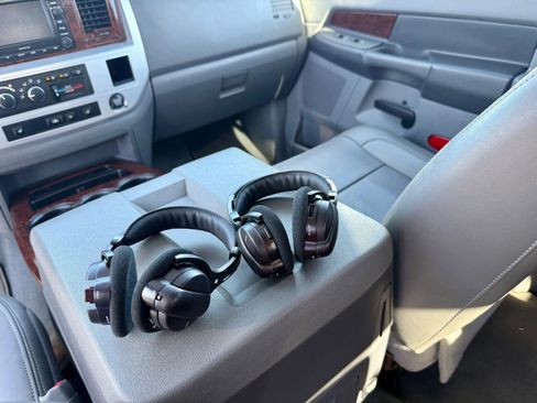 Used 2008 Dodge Ram 2500 Truck Laramie image 14