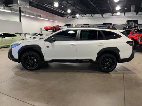 Used 2022 Subaru Outback Wilderness image 6