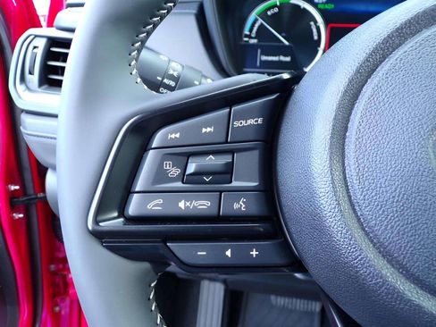 Certified 2025 Subaru Forester Premium image 15