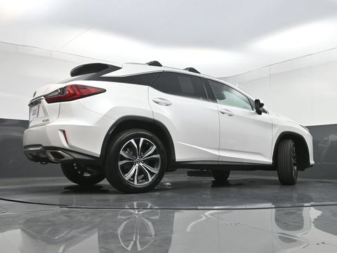 Used 2019 Lexus RX 350 FWD w/ Navigation Package image 31