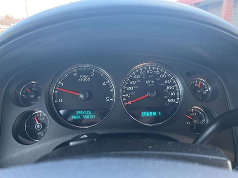 Used 2008 Chevrolet Silverado 3500 LTZ w/ EZ-Lift Tailgate Package image 68