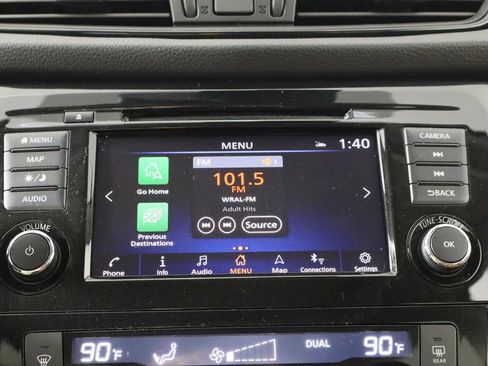 Used 2019 Nissan Rogue SL w/ Premium Package image 29