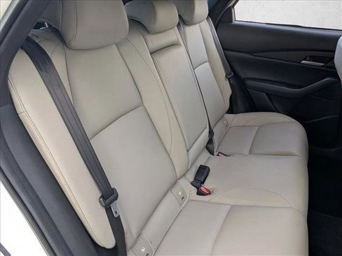 Used 2020 MAZDA CX-30 FWD w/ Select Package image 18