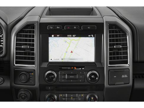 Used 2018 Ford F150 Raptor w/ Equipment Group 802A Luxury AWD/4WD image 11