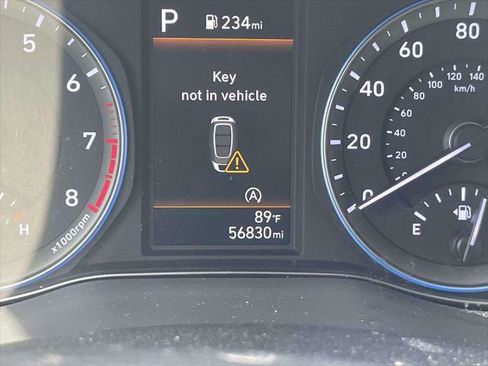 Used 2022 Hyundai Kona SEL w/ Convenience Package AWD/4WD image 24
