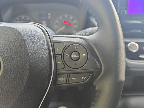 Used 2024 Toyota Corolla SE FWD image 17