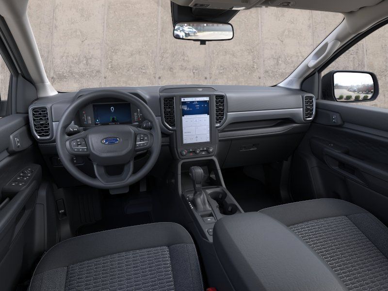 New 2026 Ford Ranger XL RWD image 9