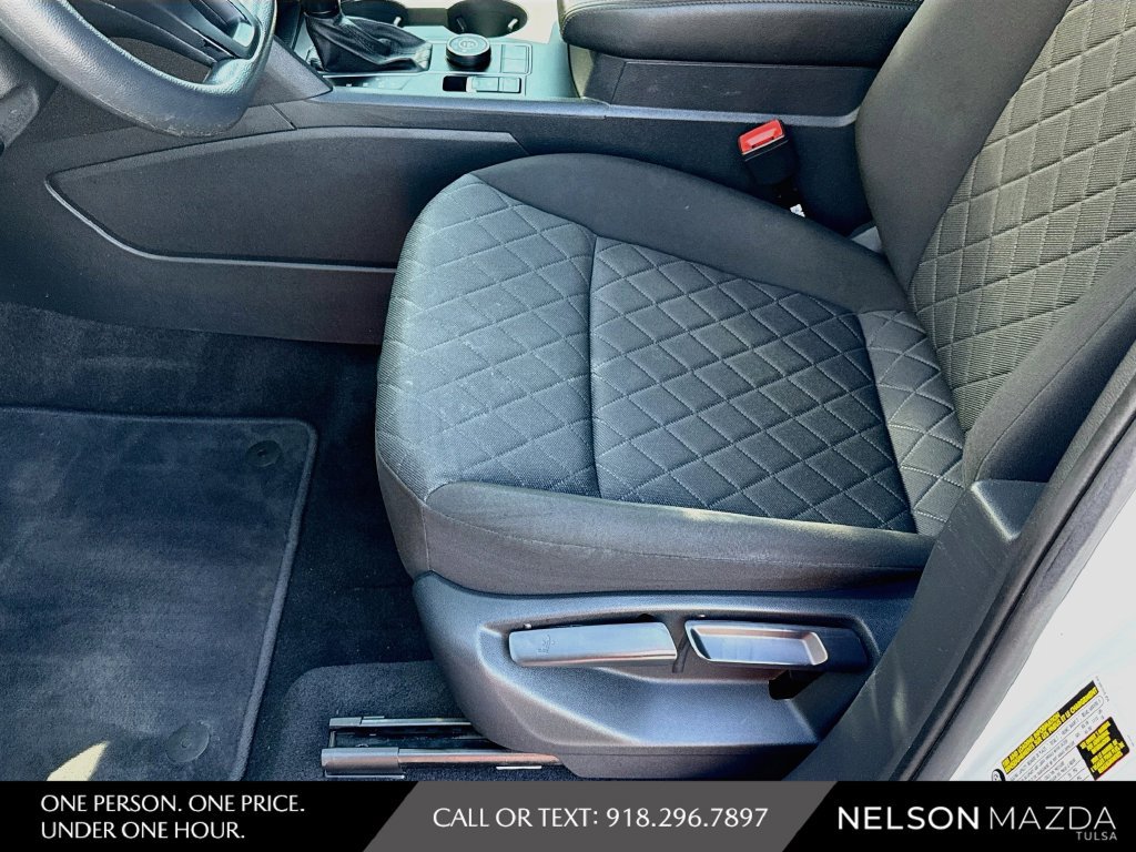 Used 2019 Volkswagen Atlas S w/ Towing Package AWD/4WD image 18