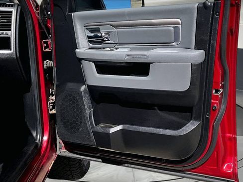 Used 2014 RAM 1500 Big Horn AWD/4WD image 32