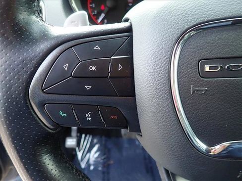 Used 2020 Dodge Durango GT AWD/4WD image 16