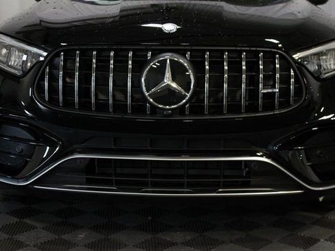 New 2025 Mercedes-Benz GLC 43 AMG 4MATIC image 3