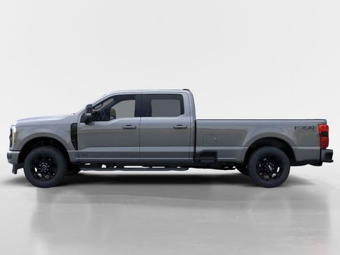 New 2026 Ford F350 Lariat w/ Black Appearance Package AWD/4WD image 33