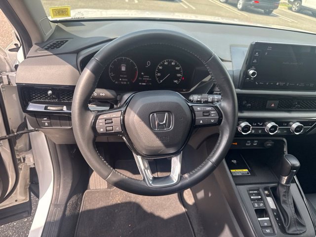 Certified 2024 Honda CR-V EX-L image 14