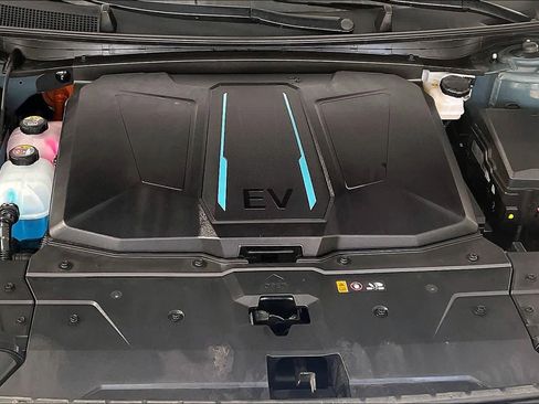 Certified 2024 Hyundai Ioniq 5 SEL image 31