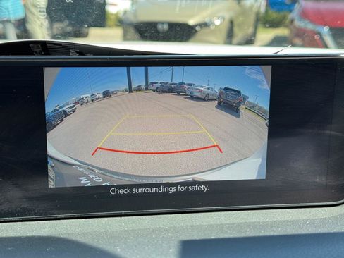 Certified 2025 MAZDA CX-50 AWD 2.5 S w/ Preferred Package image 24