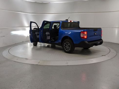 New 2026 Ford Maverick XLT w/ Equipment Group 301A image 10