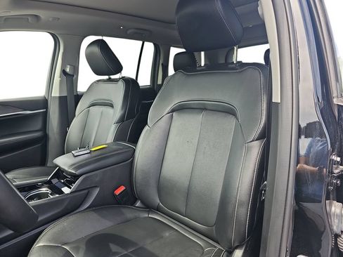 Used 2022 Jeep Grand Cherokee Limited 4xe AWD/4WD image 15