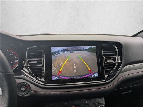 Used 2026 Dodge Durango GT AWD/4WD image 13