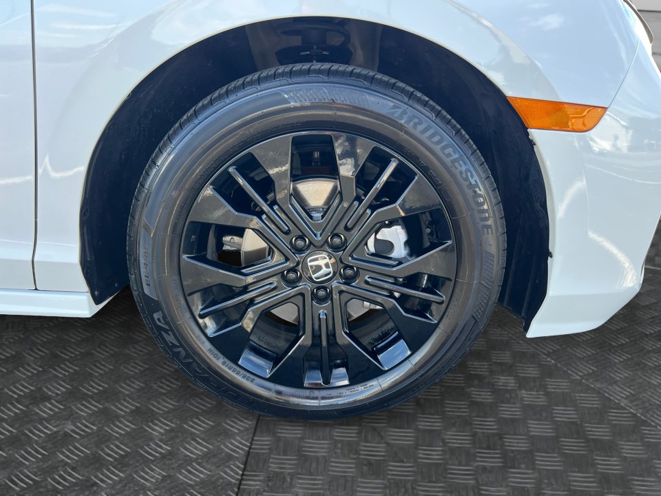 Used 2026 Honda Odyssey Sport-L image 25