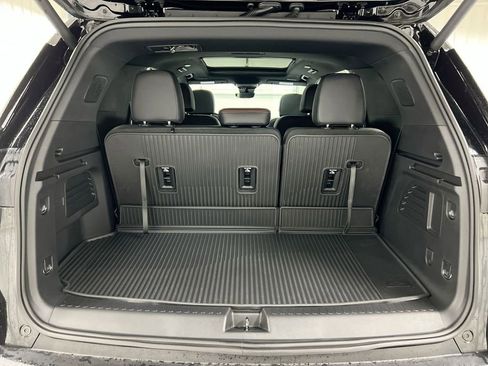 New 2026 Chevrolet Traverse Z71 w/ Enhanced Driving Package image 26