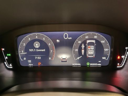 Used 2026 Honda CR-V EX-L image 20