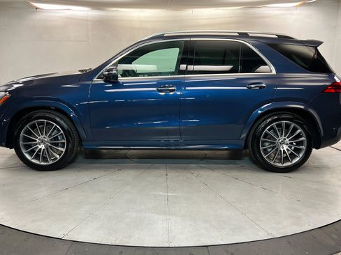 New 2026 Mercedes-Benz GLE 350 4MATIC image 2