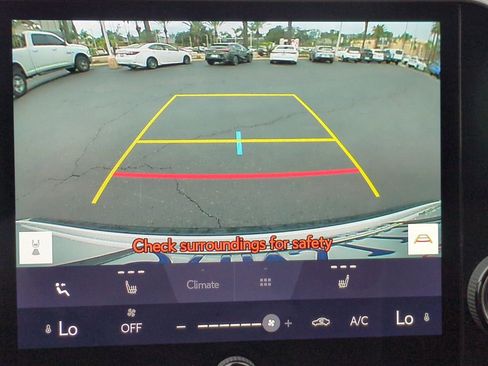 Certified 2024 Lexus NX 250 FWD image 23