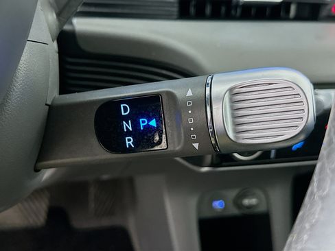 Used 2024 Hyundai Ioniq 5 SE RWD image 24