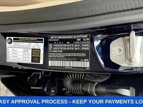 Used 2021 Mercedes-Benz GLC 300 4MATIC image 24