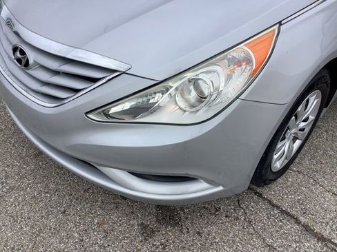 Used 2012 Hyundai Sonata GLS image 25