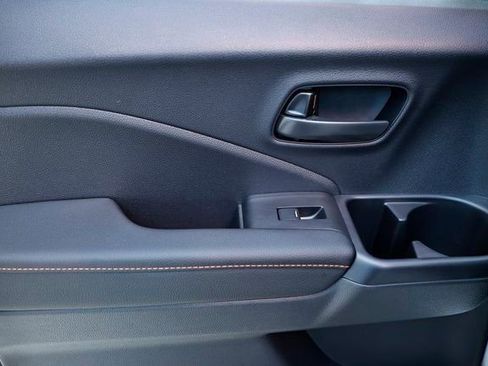 New 2026 Honda Ridgeline TrailSport+ image 31