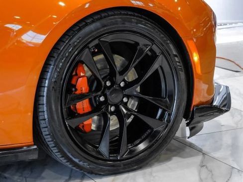 Used 2023 Chevrolet Camaro LT w/ Design Package 2 RWD image 72
