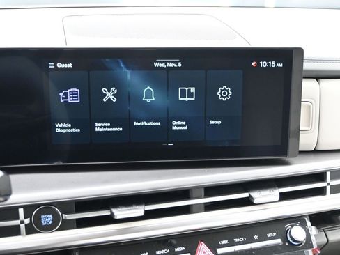 New 2026 Hyundai Santa Fe SE image 17