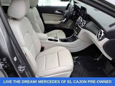 Certified 2020 Mercedes-Benz GLA 250 4MATIC image 16