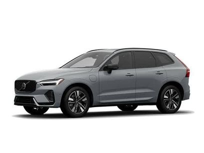 New 2026 Volvo XC60 T8 Plus w/ Protection Package Premier