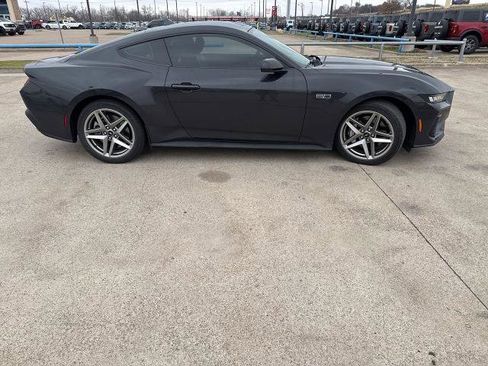 Certified 2024 Ford Mustang GT Premium image 15