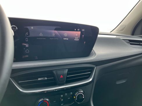 Used 2025 Buick Encore GX Preferred image 21